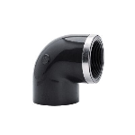 Winkel 90&amp;#176; 50 x 1 1/2&amp;quot; IG verst&amp;#228;rkt